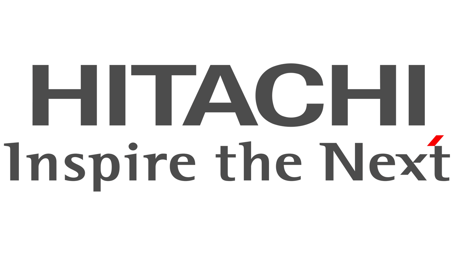 Hitachi Short Sleeve Tshirt