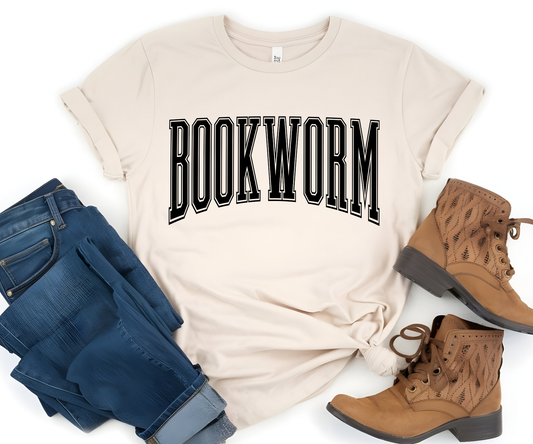Bookworm