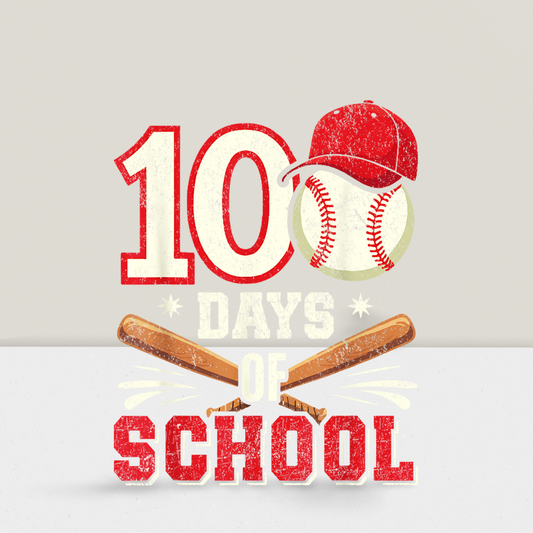 Baseball 100 Days
