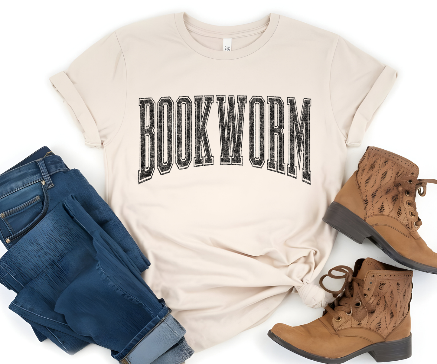 Bookworm
