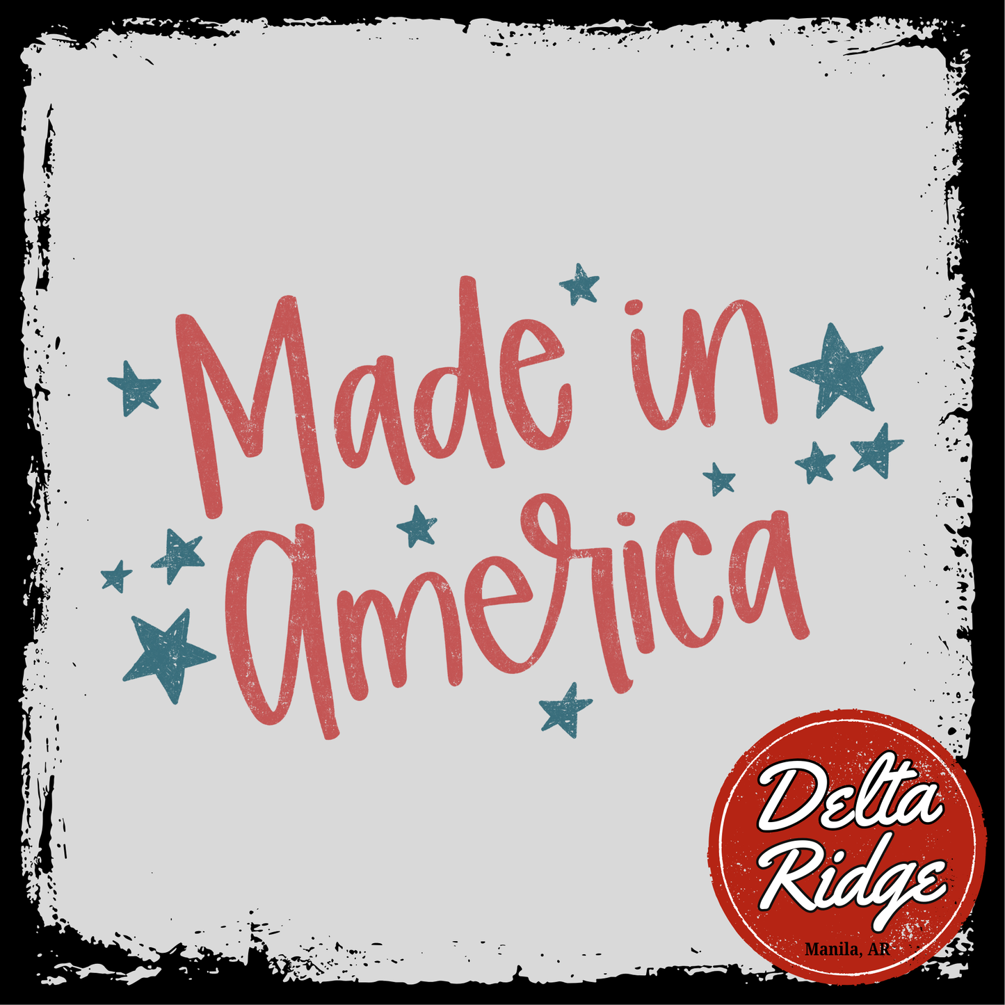 Made In America