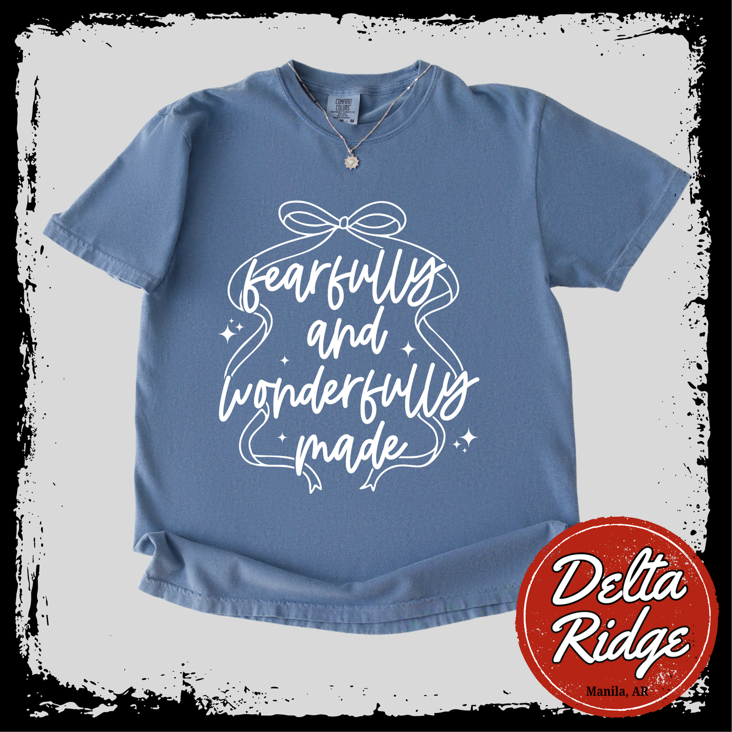 Fearfully & Wonderfully