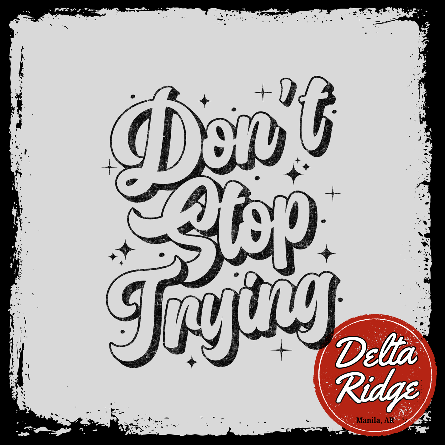 Don't Stop