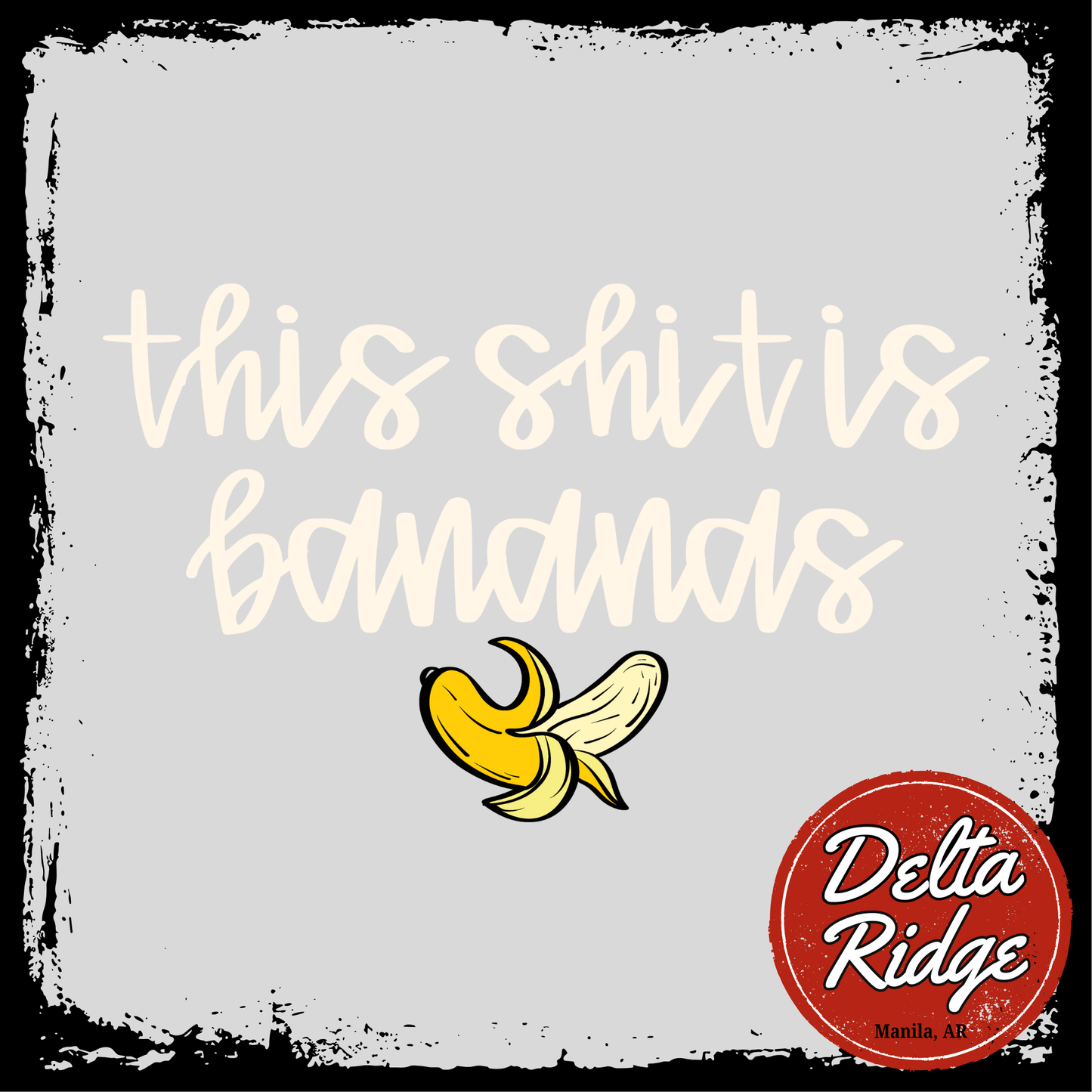 This Is Bananas