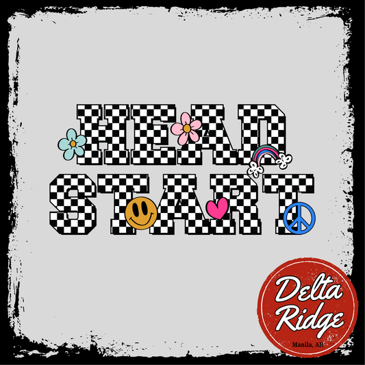 Retro Head Start
