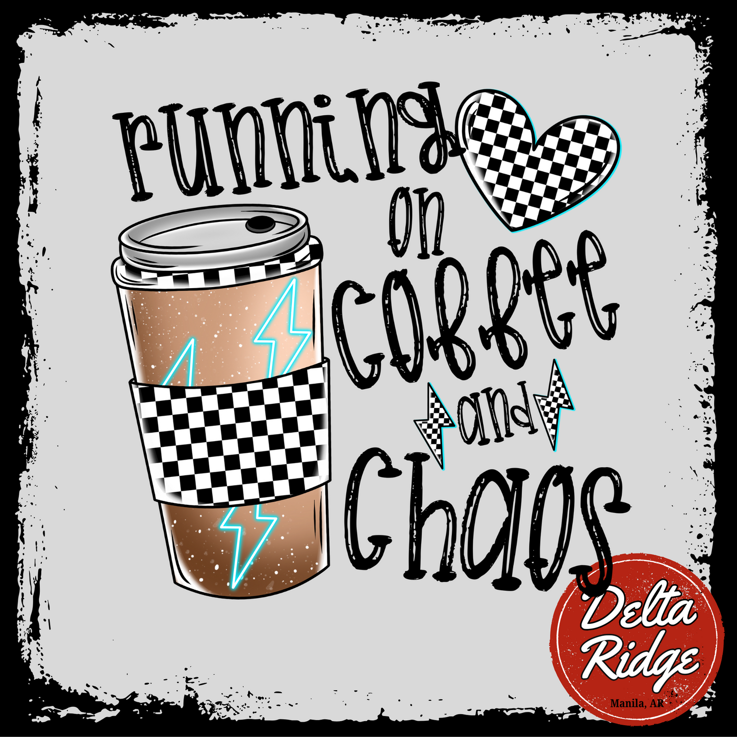 Coffee & Chaos