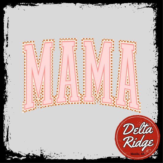Blush Mama