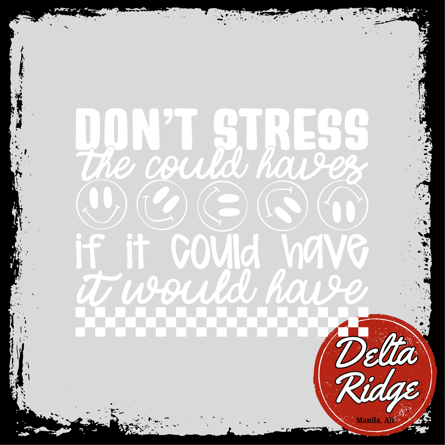 Stress