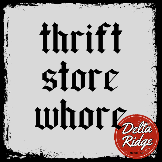 Thrift Store