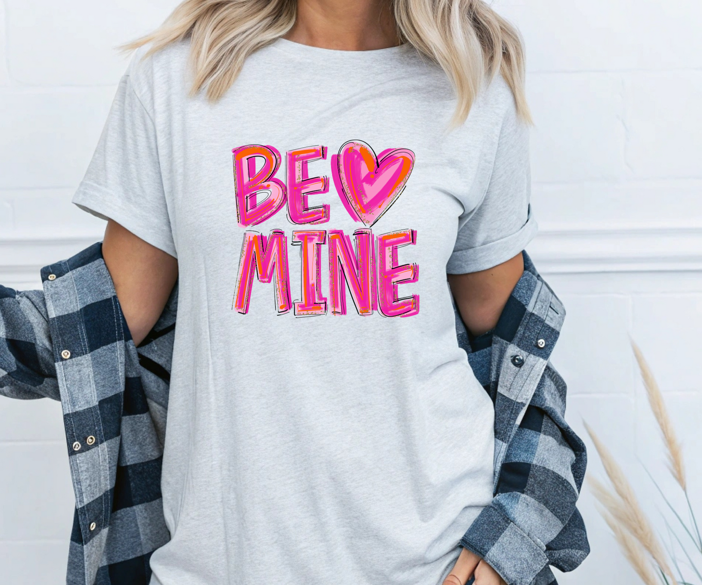 Be Mine Brush