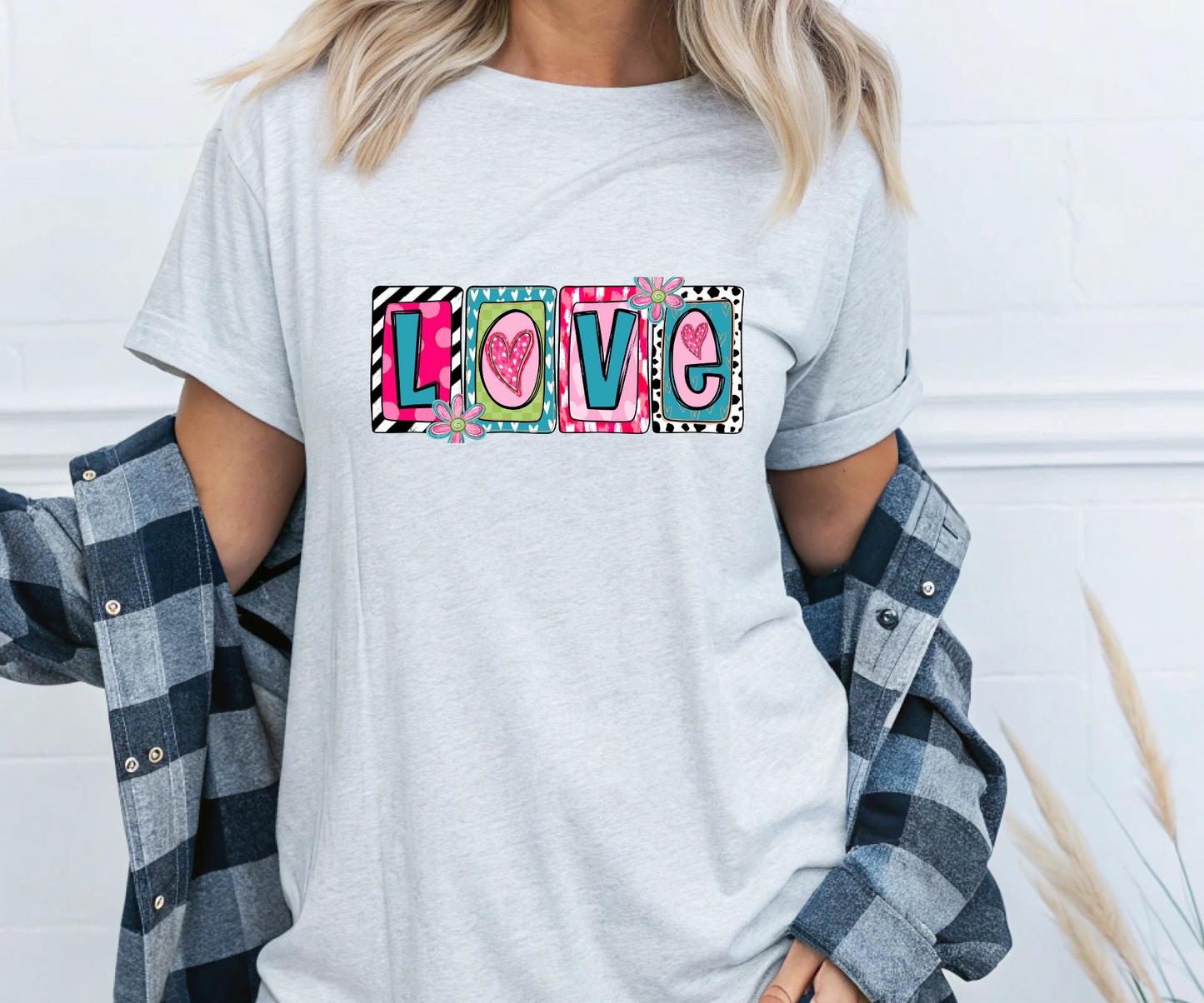 Loved