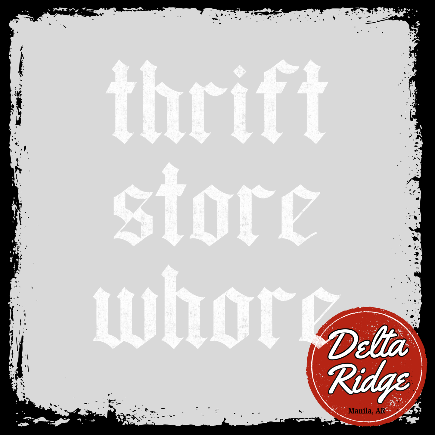 Thrift Store