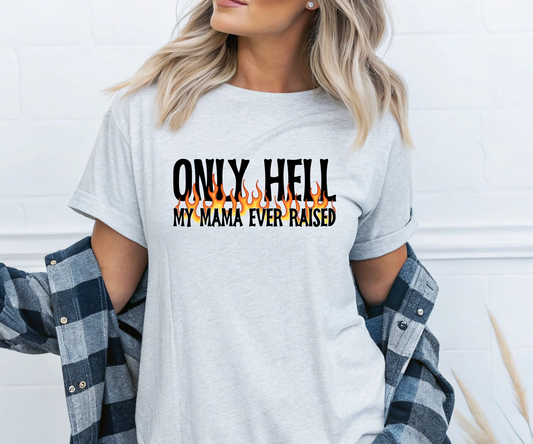 Only Hell