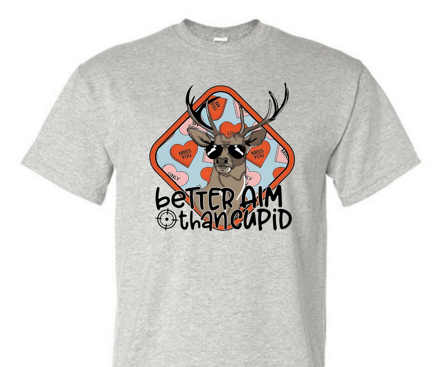 Better Aim