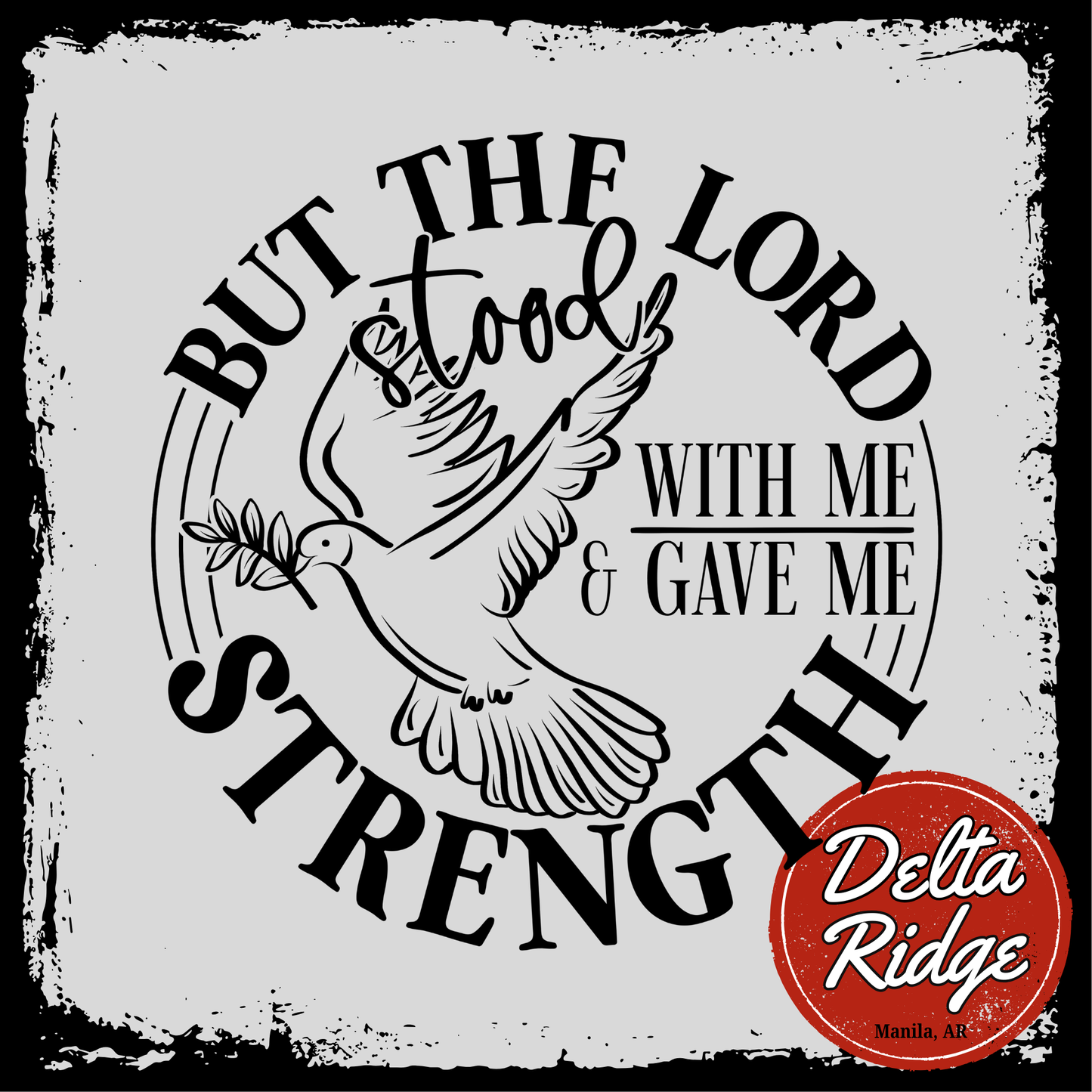 Strength