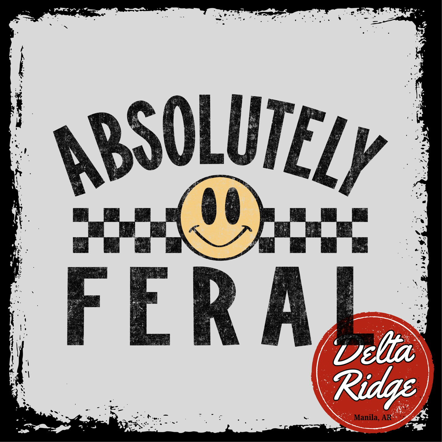 Absolutely Feral