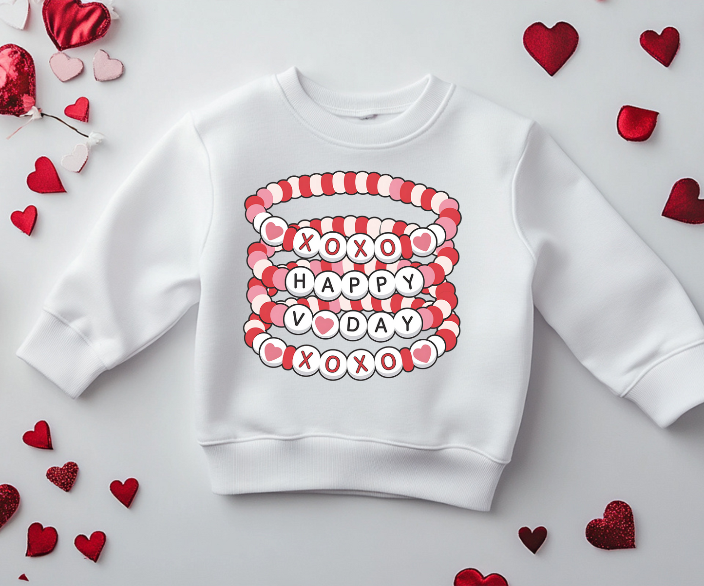friendship valentine