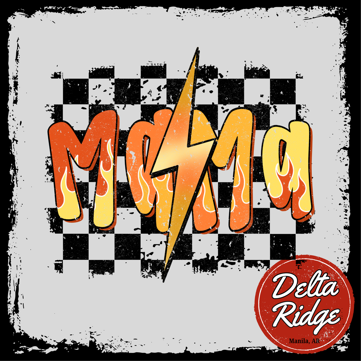 Mama Fire