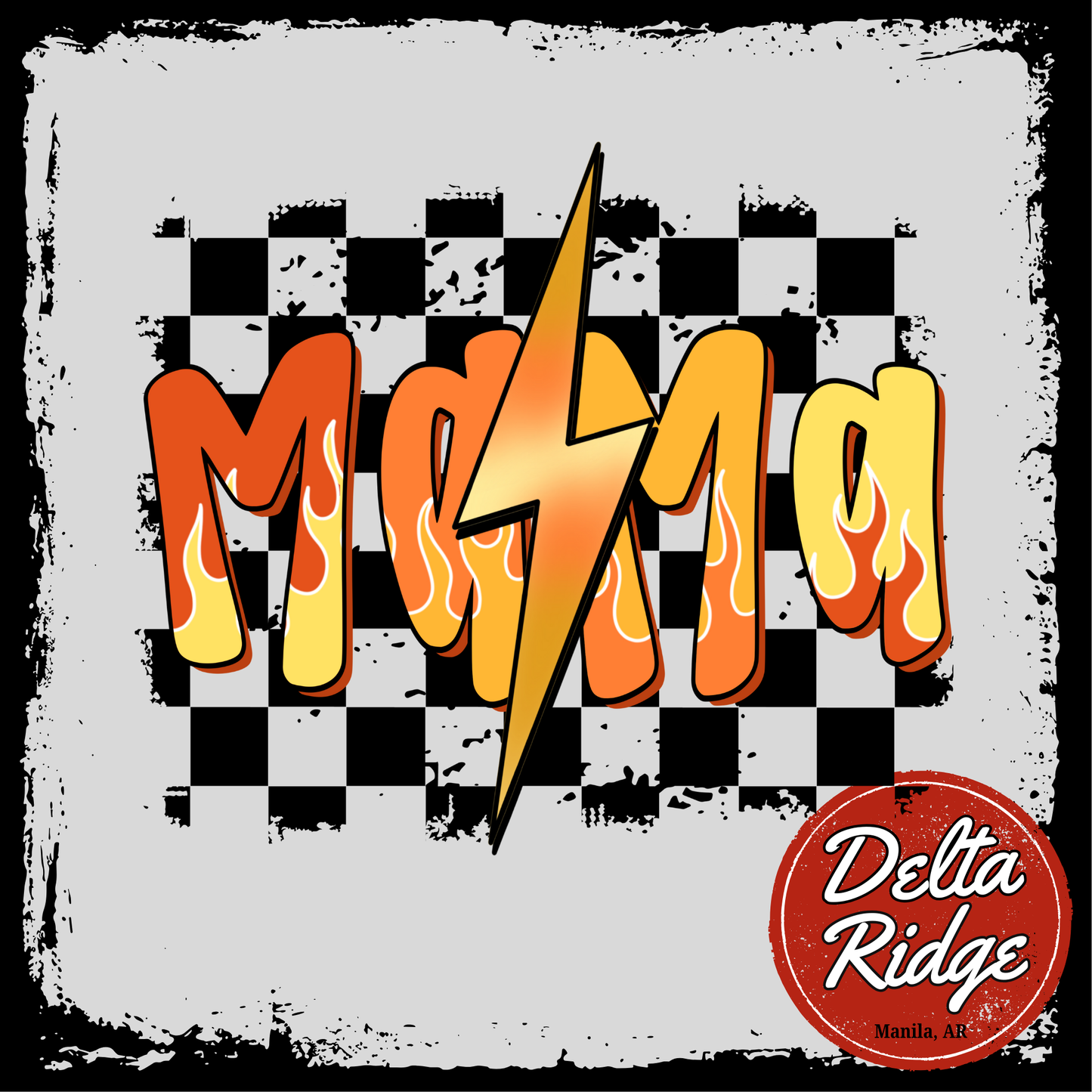 Mama Fire