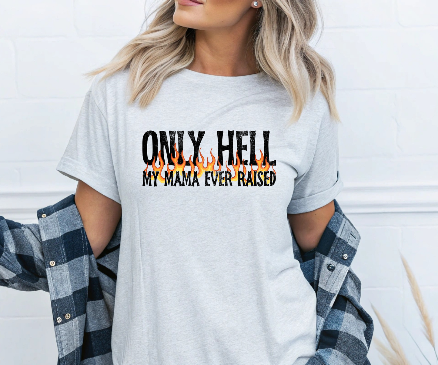 Only Hell