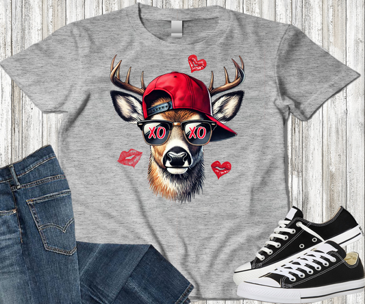 Deer XO