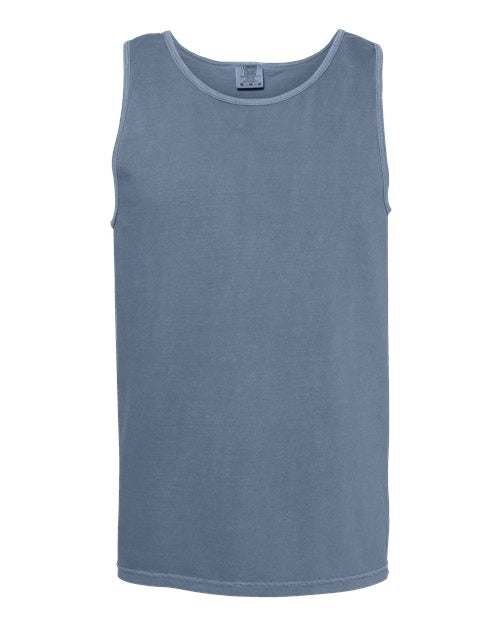 Comfort Color Tank