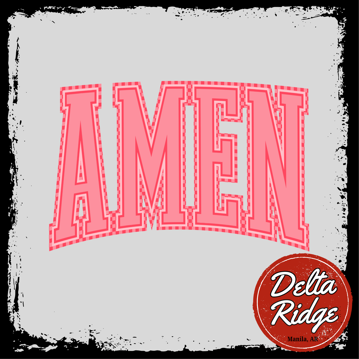 Amen Pink