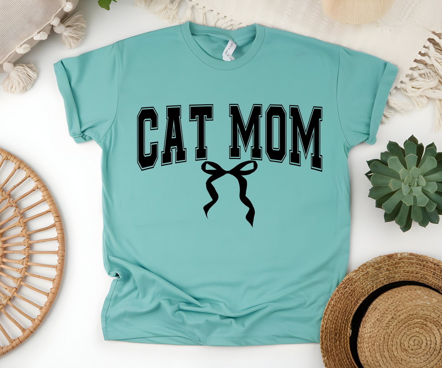 Cat Mama