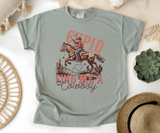 Cowboy Cupid