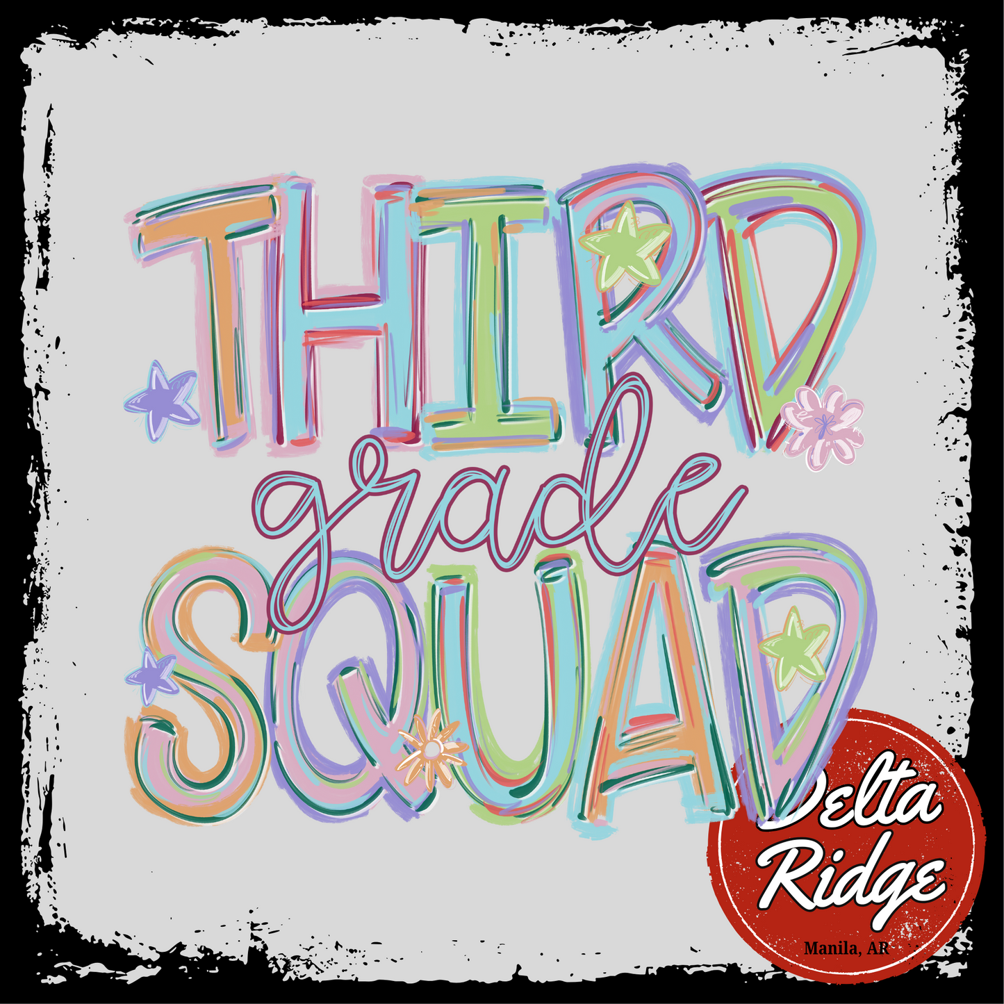 School Grade Squad