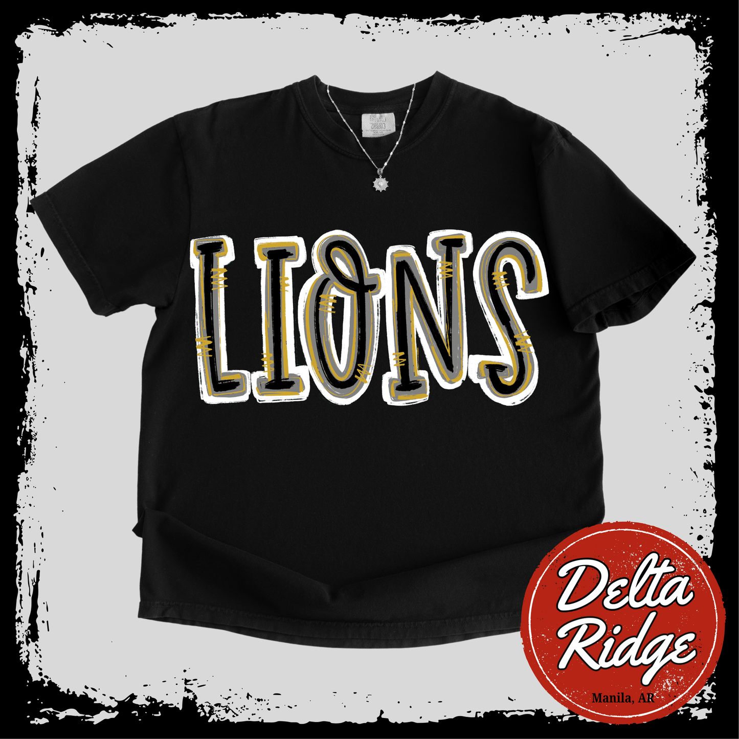 Spirit Stack Custom Straight