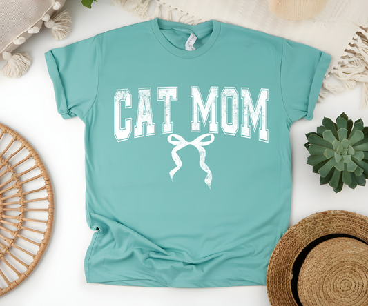 Cat Mama