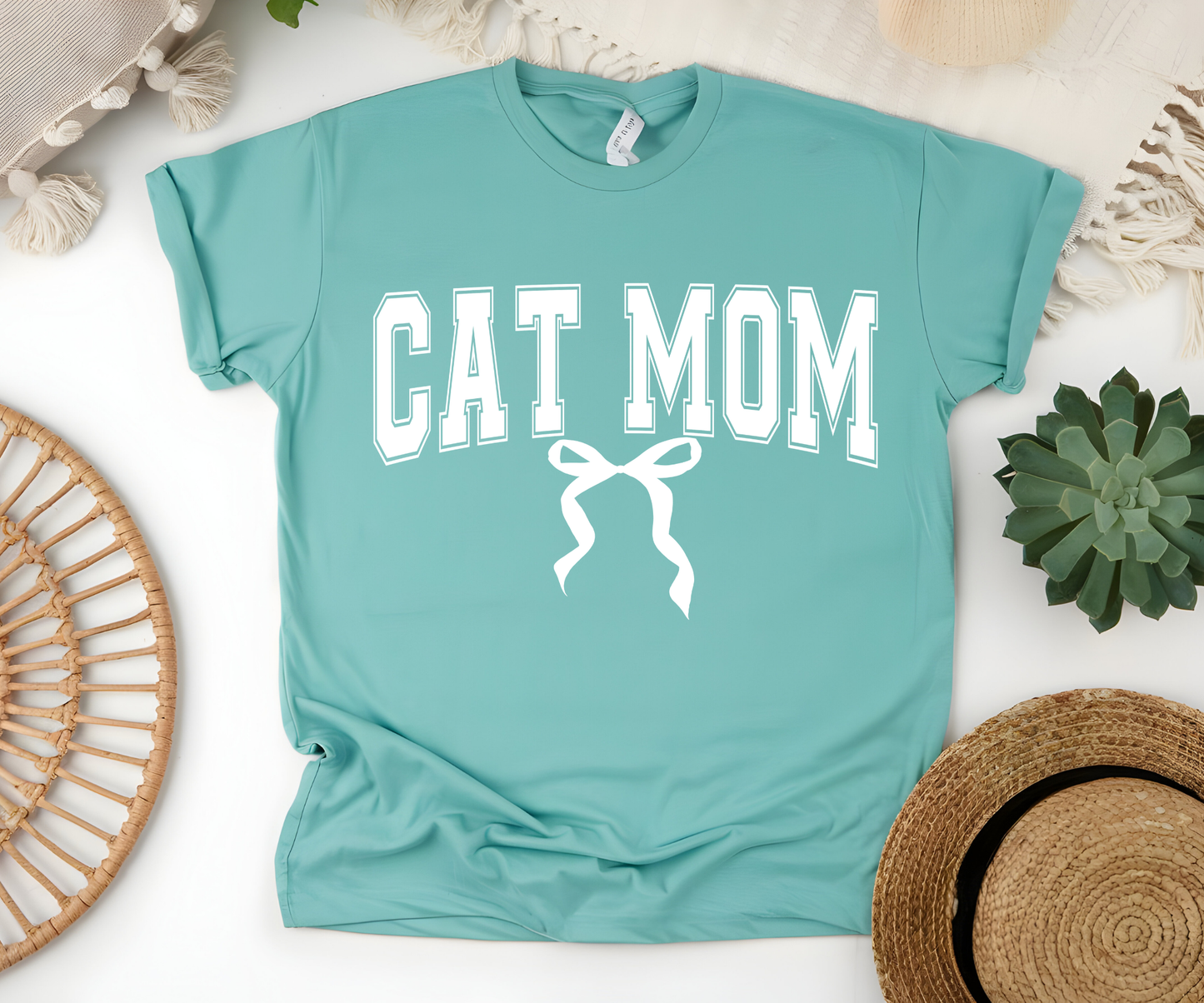 Cat Mama