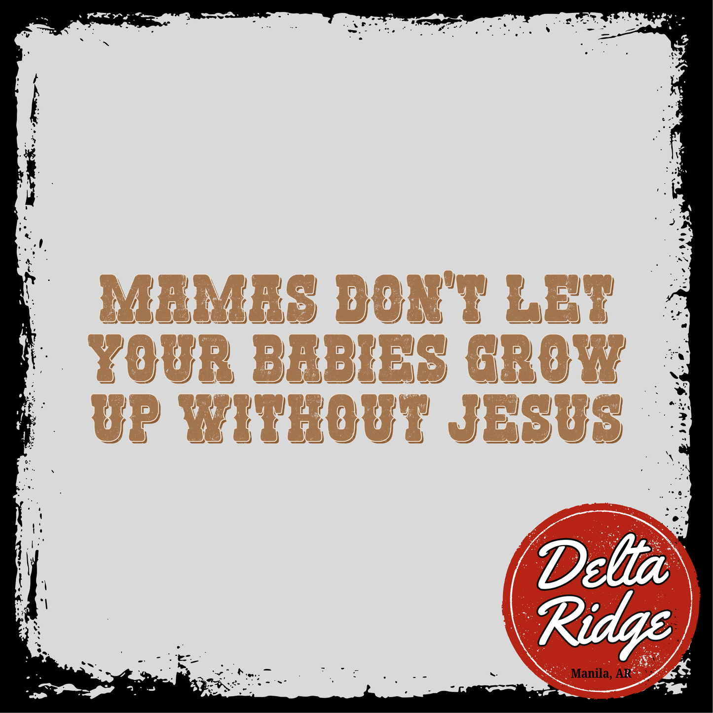 Babies Grow Up
