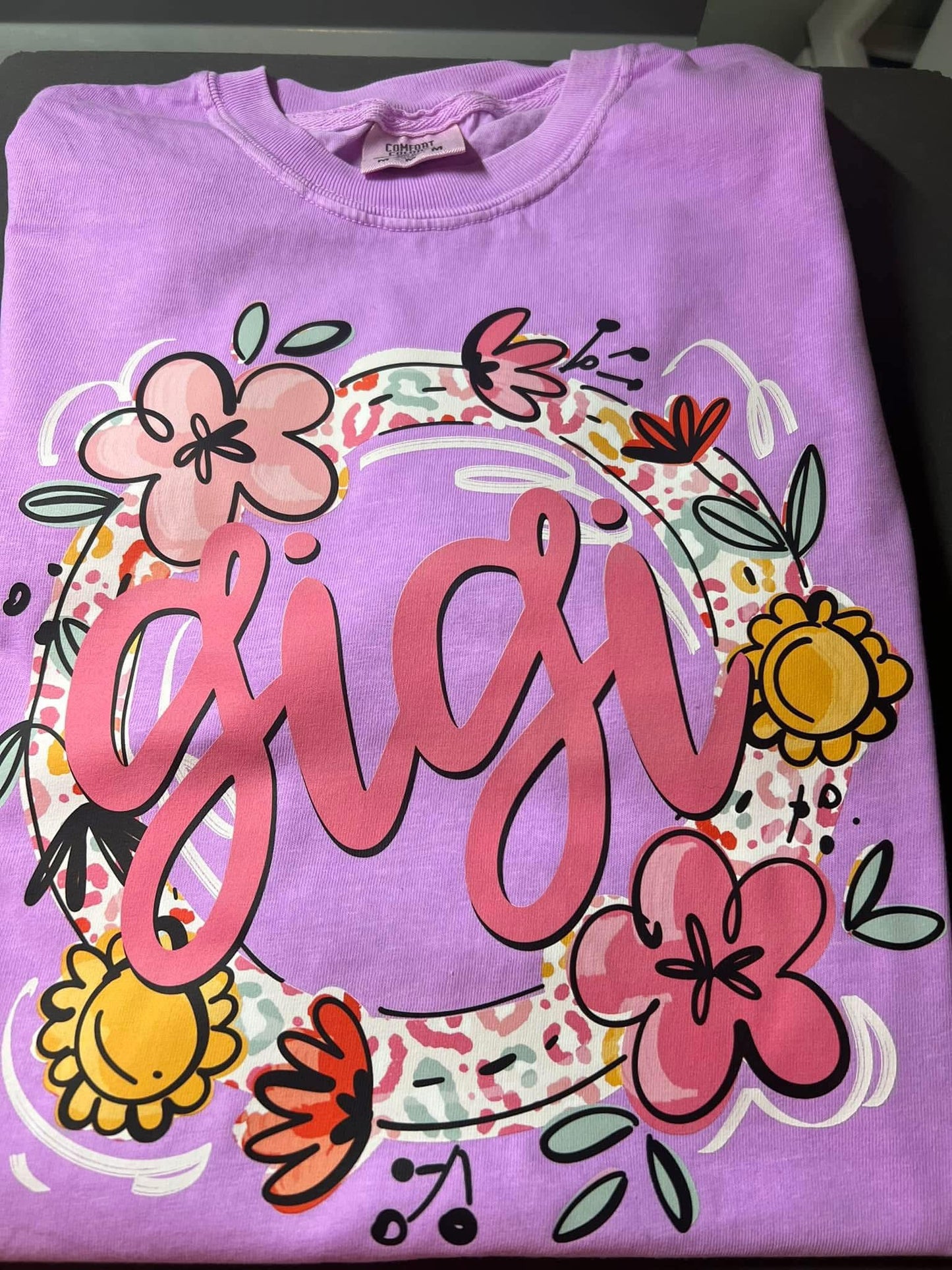 Floral Wreath
