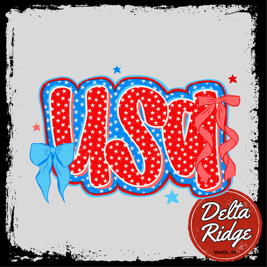 USA Bows