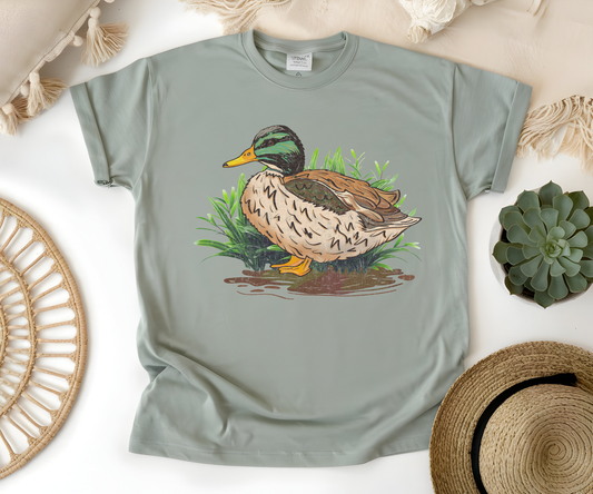 Mallard