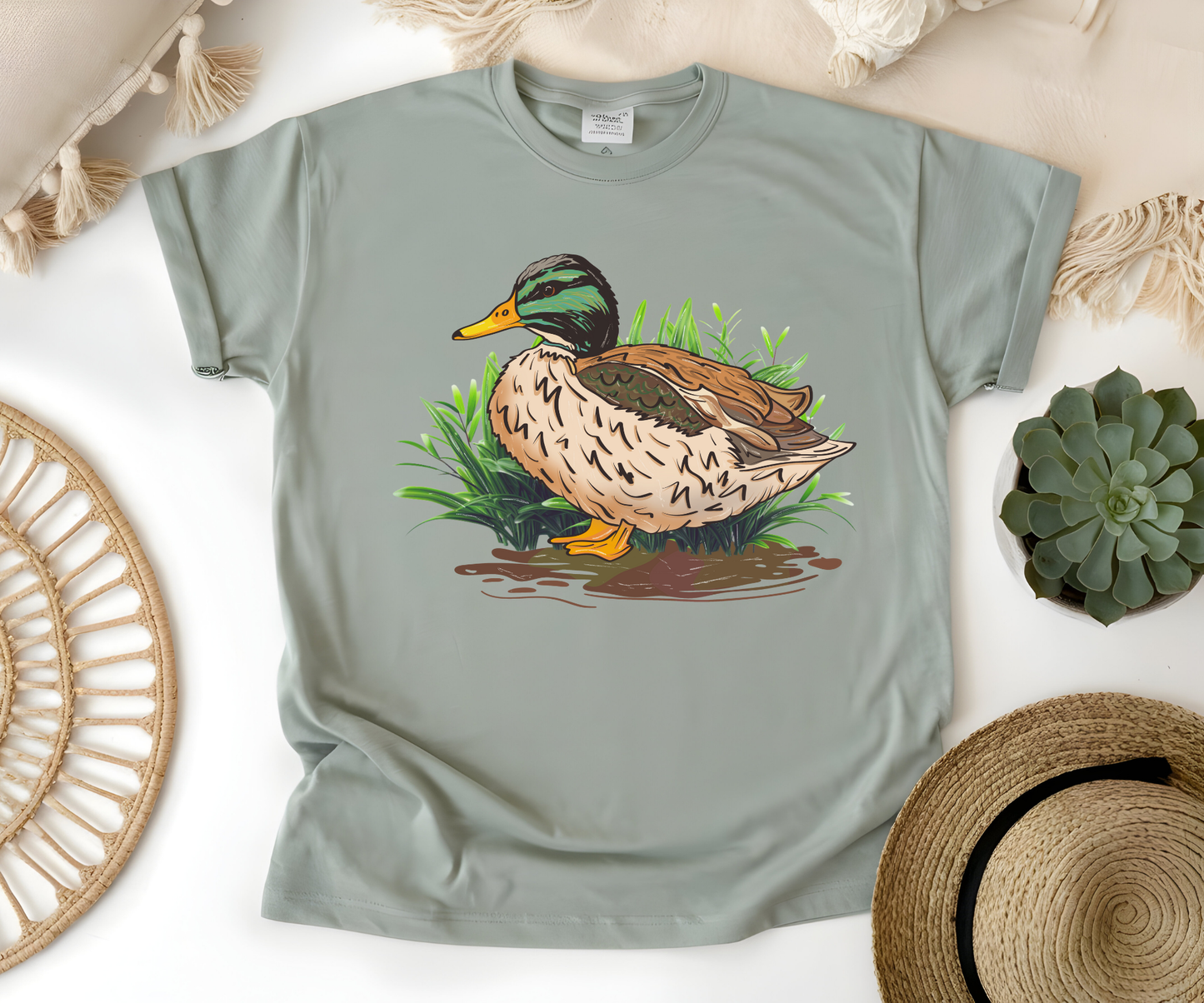 Mallard