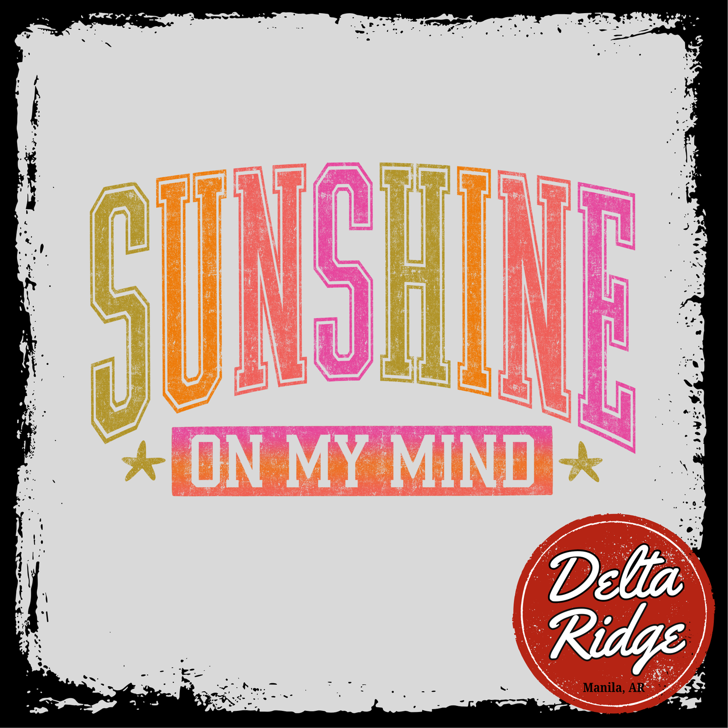 Sunshine