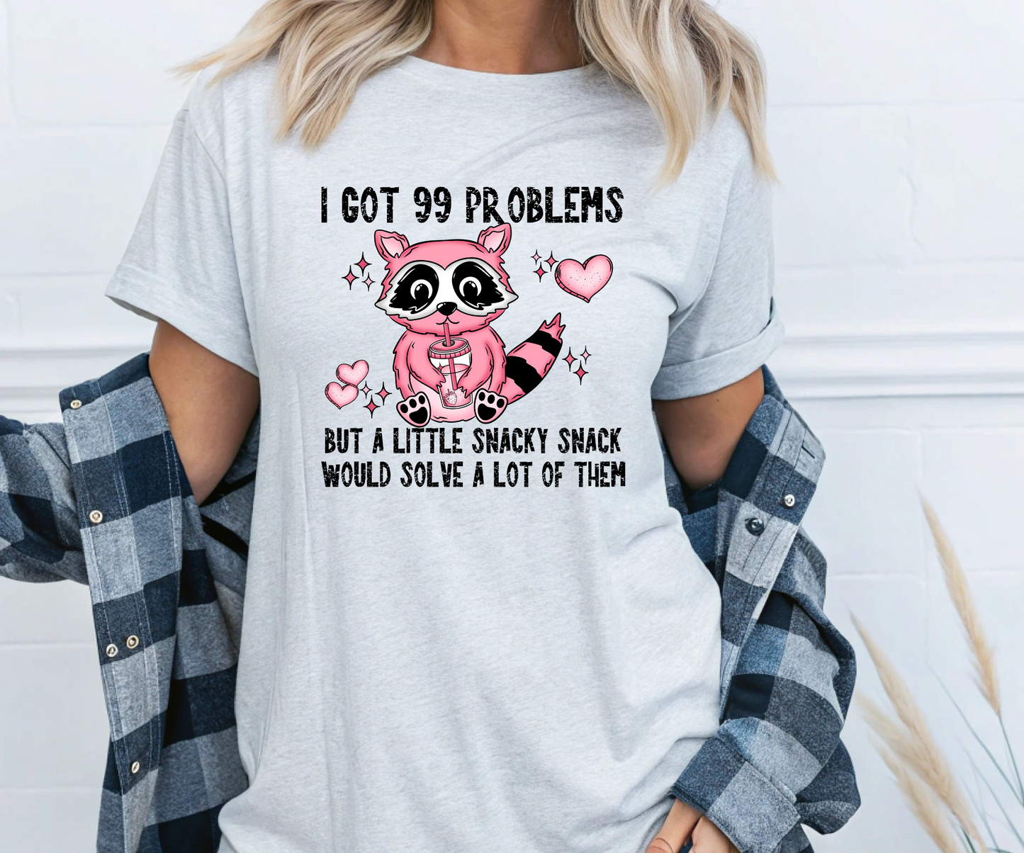 99 Problems