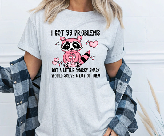 99 Problems