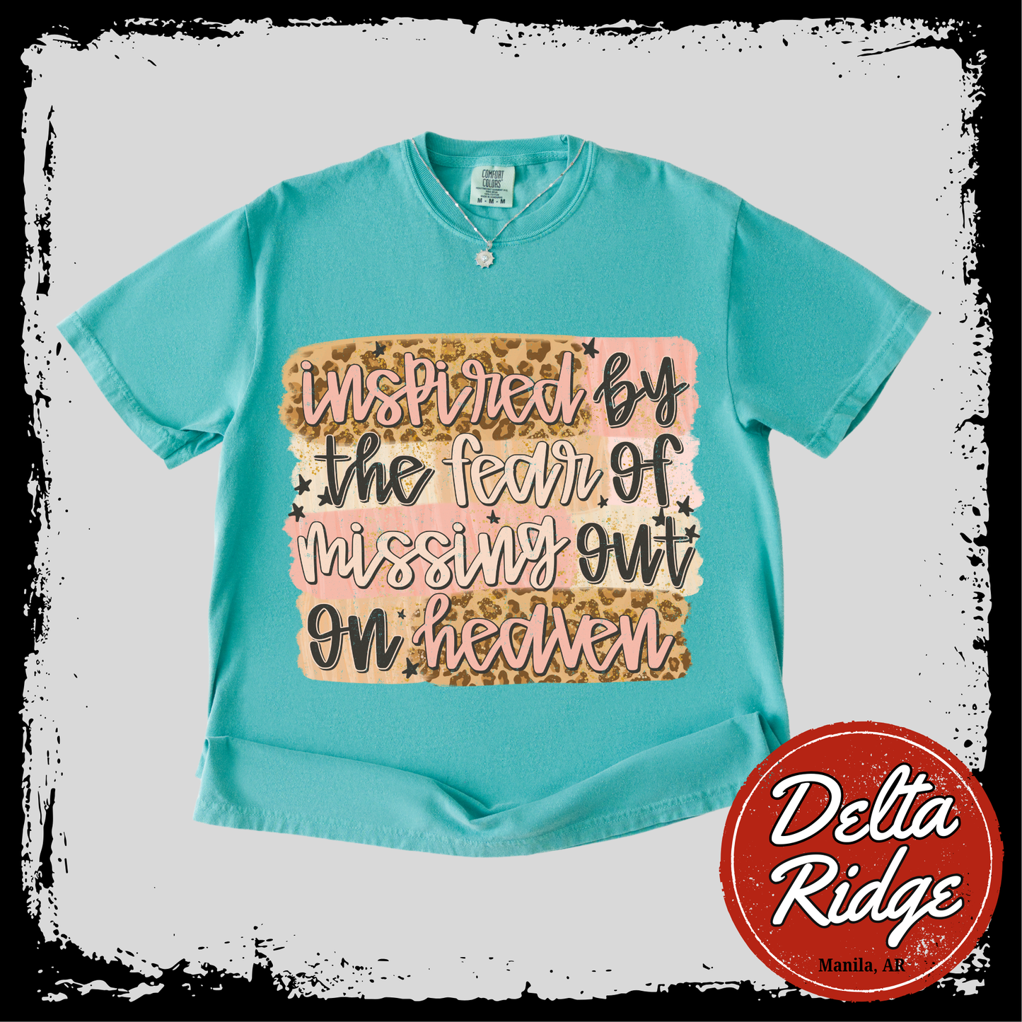 Missing Out On Heaven