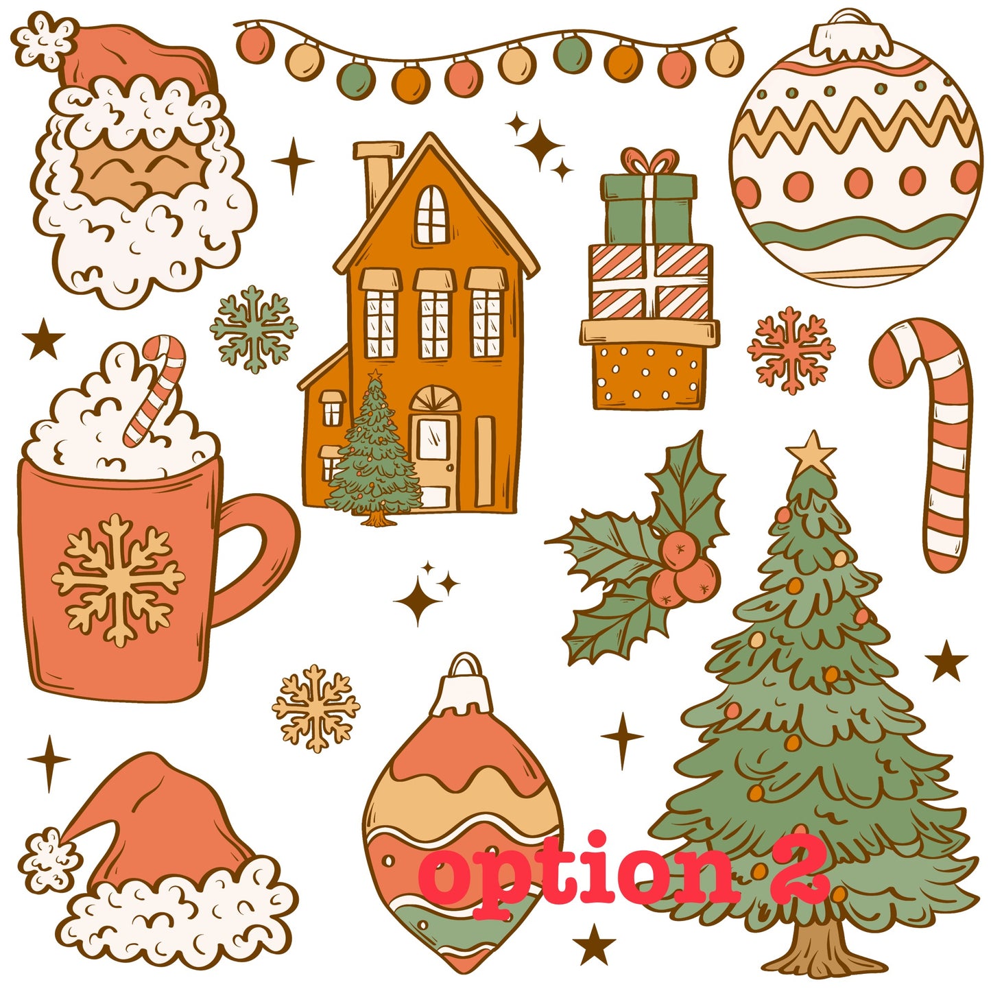 Christmas Things
