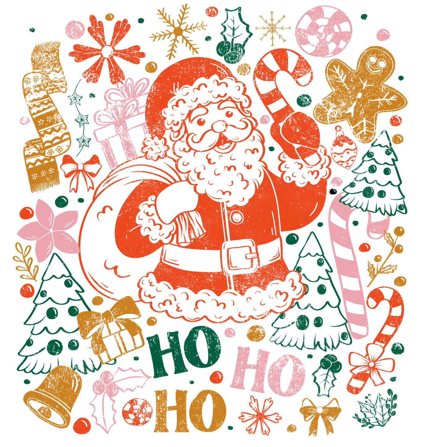 Ho ho ho