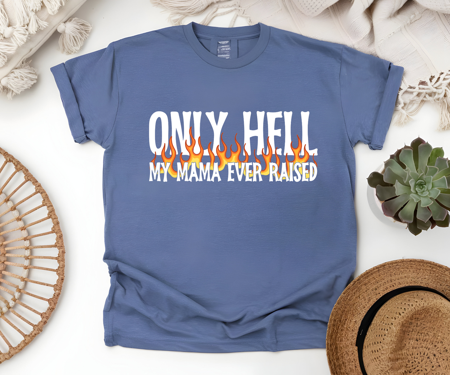 Only Hell