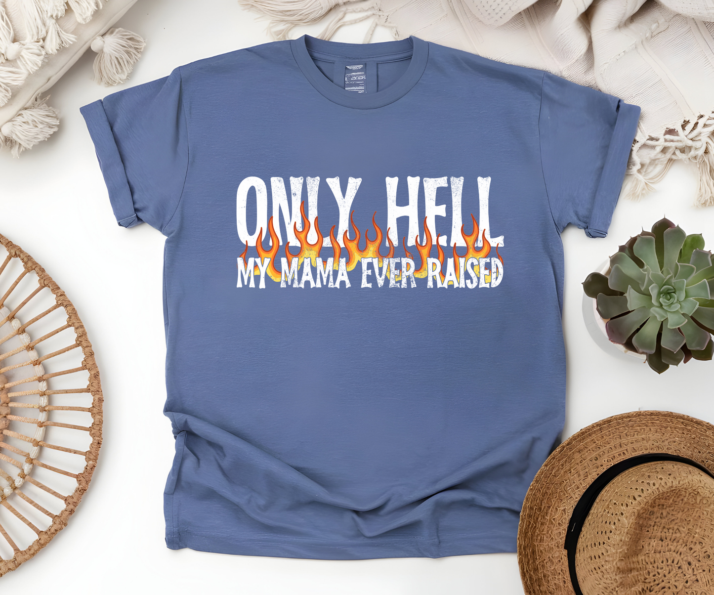 Only Hell