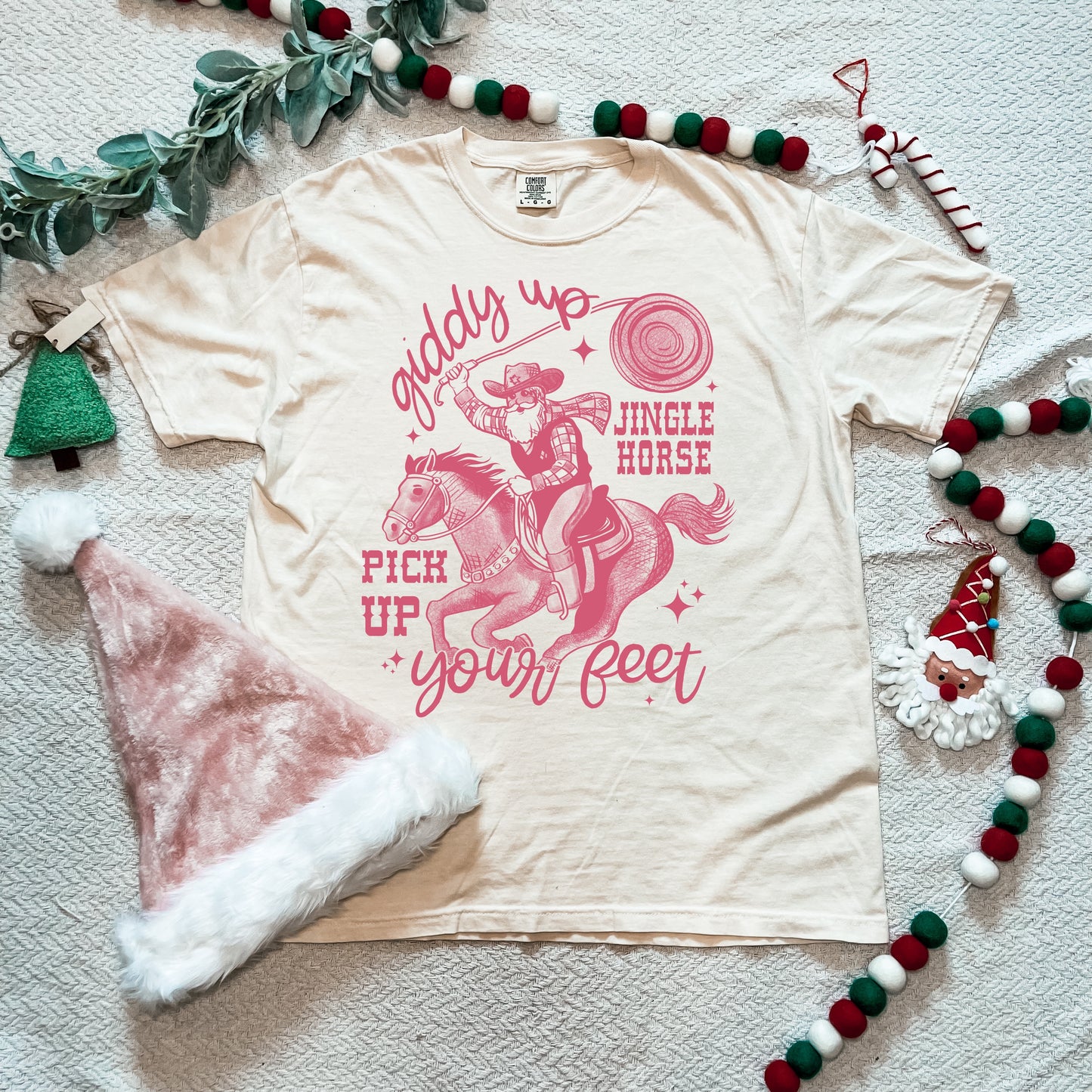 Giddy Up