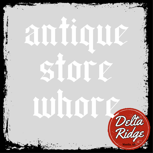 Antique Store
