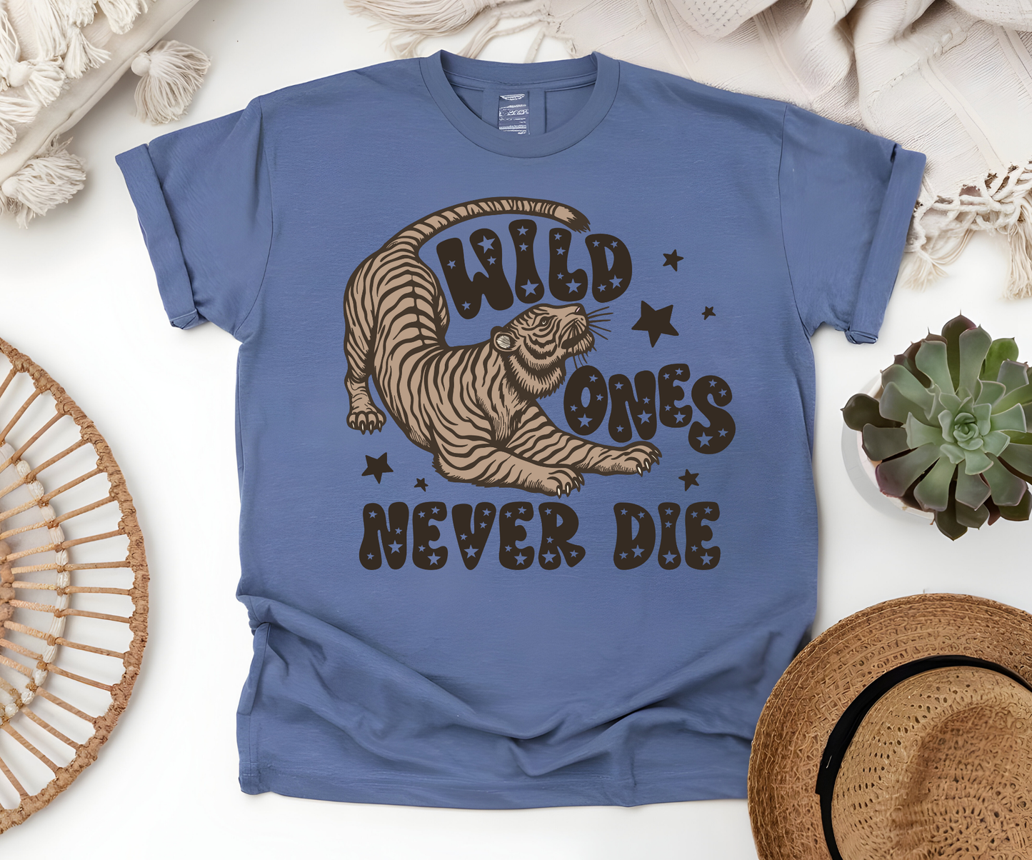 wild ones