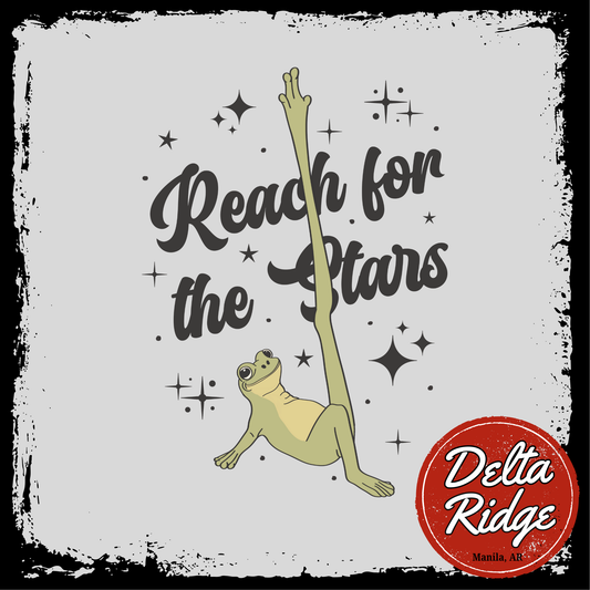 Reach For The Stars